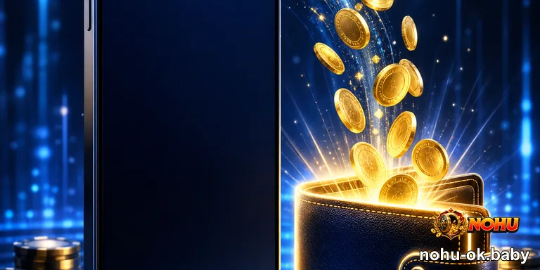 Casino NOHU – Sòng Bạc Trực Tuyến Hàng Đầu Việt Nam - hình ảnh - nohu-ok.baby