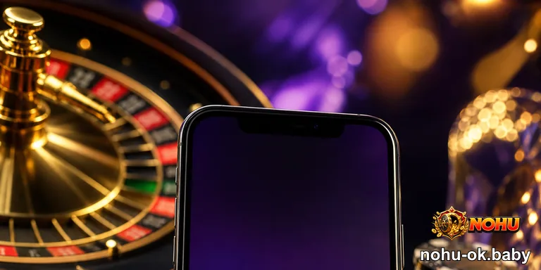 Roulette Là Gì? Chiến Thuật Chơi Mang Lại Kết Quả Cao Nhất - hình ảnh - nohu-ok.baby