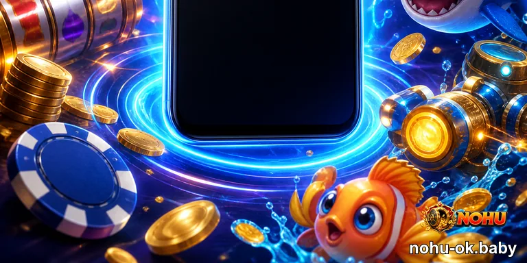 NOHU 28 🎰 Game Nổ Hũ & Link Truy Cập 2026 - hình ảnh - nohu-ok.baby